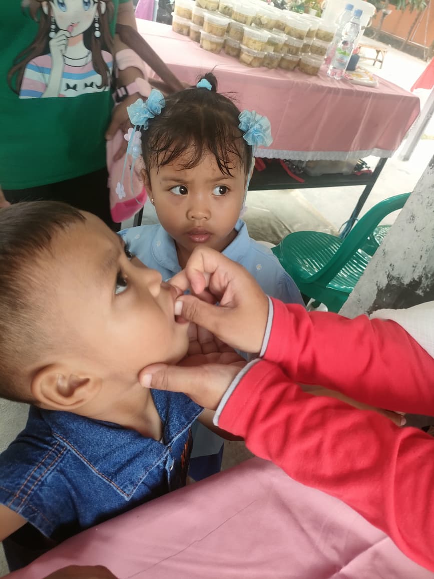 Foto Dokumentasi