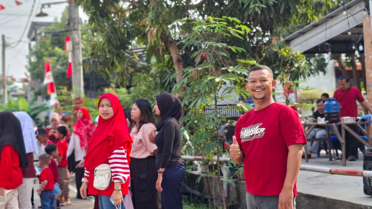 Foto Dokumentasi
